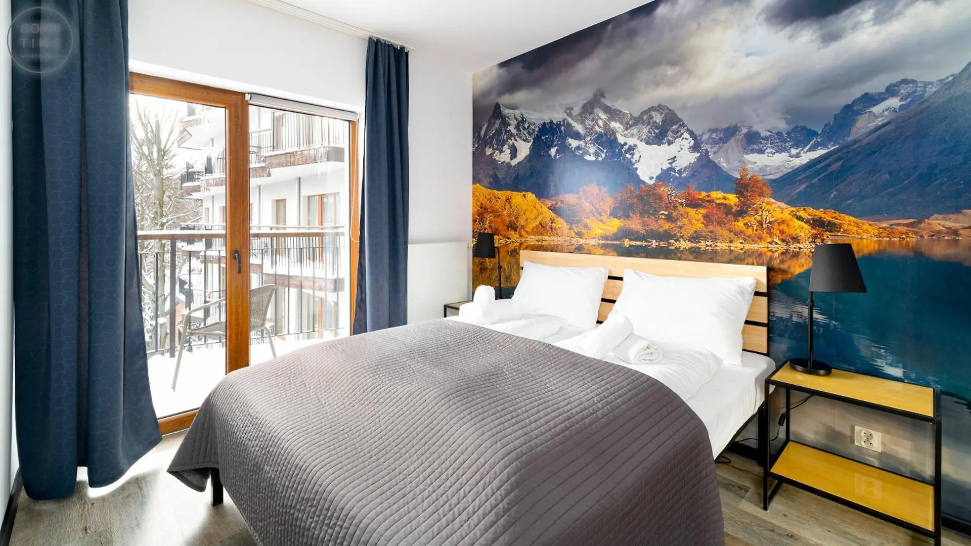 Apartment Apartamenty Good Time - Gorna Resort Szklarska Poreba