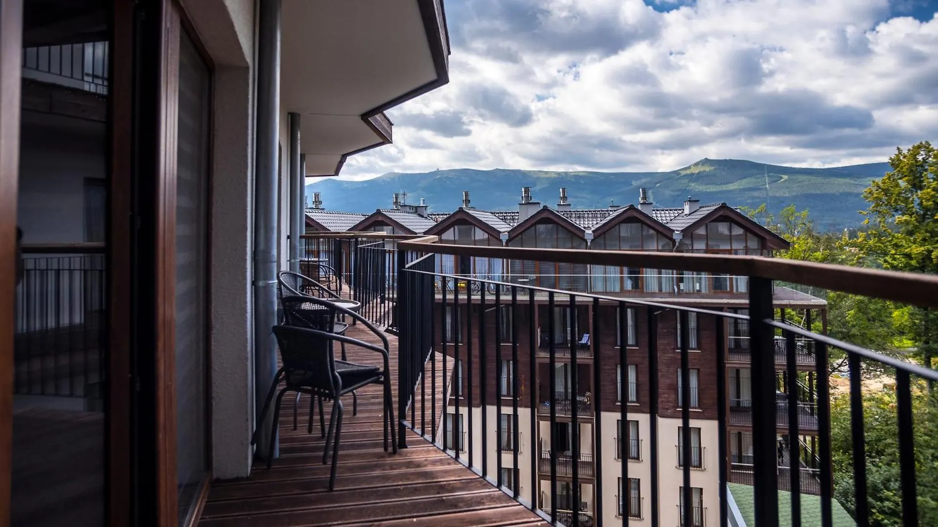 Apartamenty Good Time - Gorna Resort Szklarska Poreba 0*,  Poland