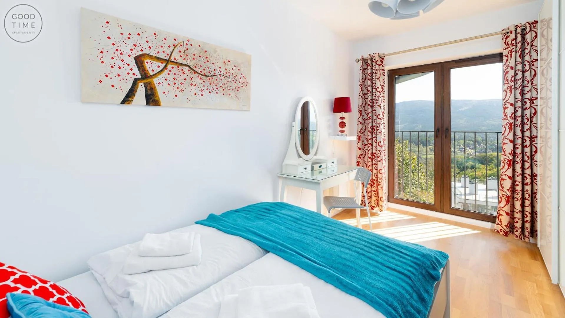 Apartamenty Good Time - Gorna Resort Szklarska Poreba