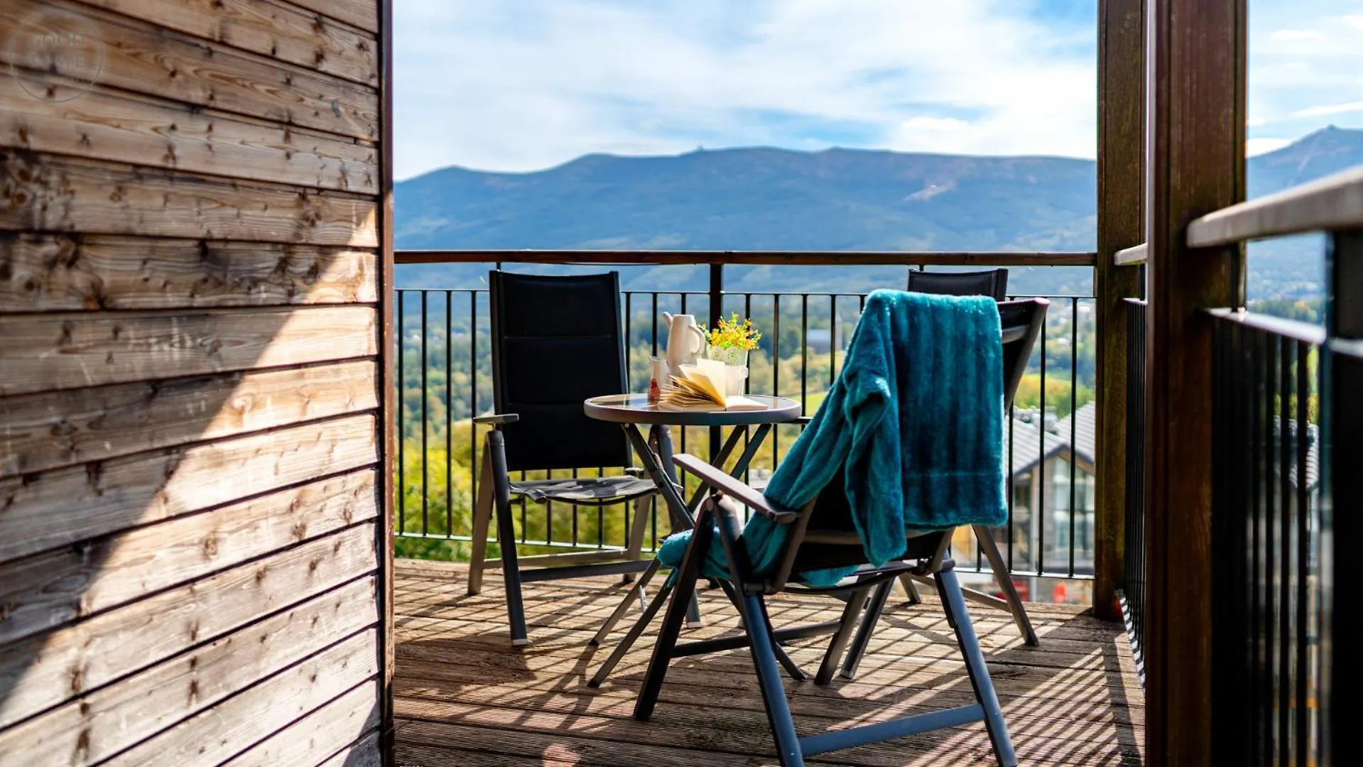 Apartment Apartamenty Good Time - Gorna Resort Szklarska Poreba