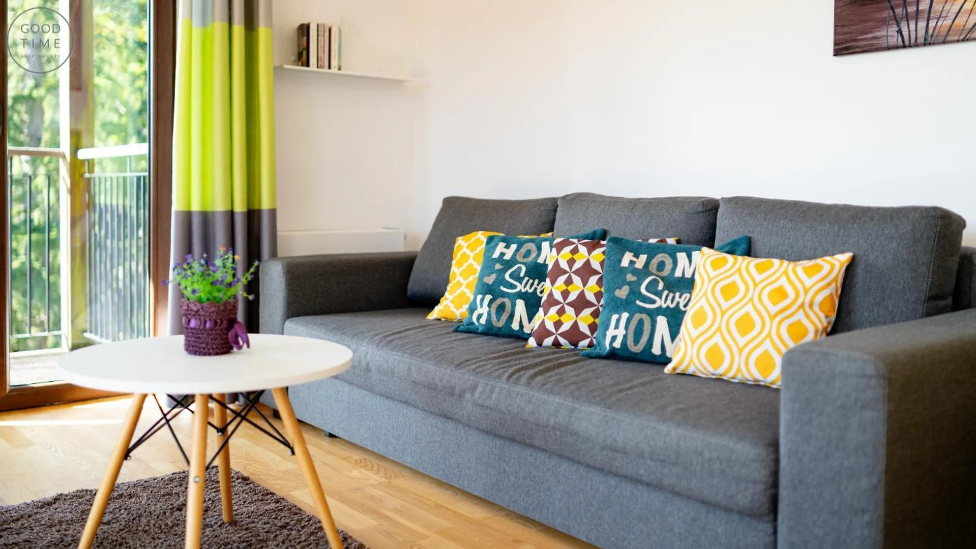 Apartamenty Good Time - Gorna Resort Szklarska Poreba Apartment
