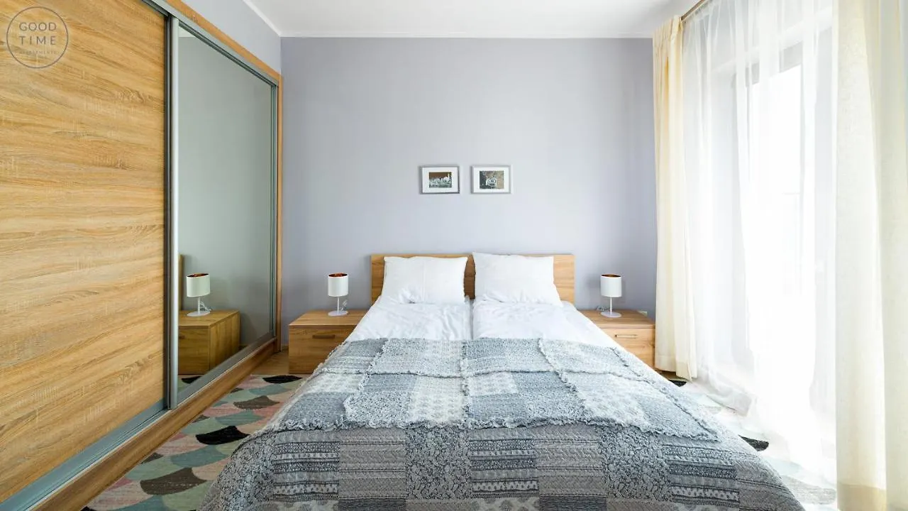Apartamenty Good Time - Gorna Resort Szklarska Poreba 0*,  Poland
