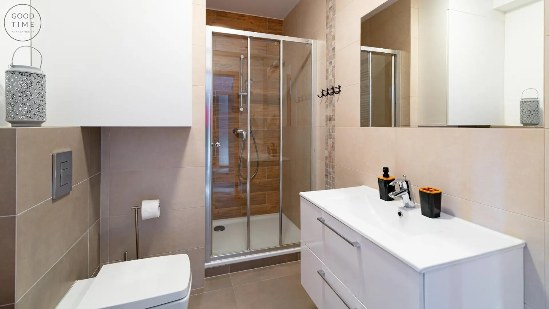 Apartamenty Good Time - Gorna Resort Szklarska Poreba