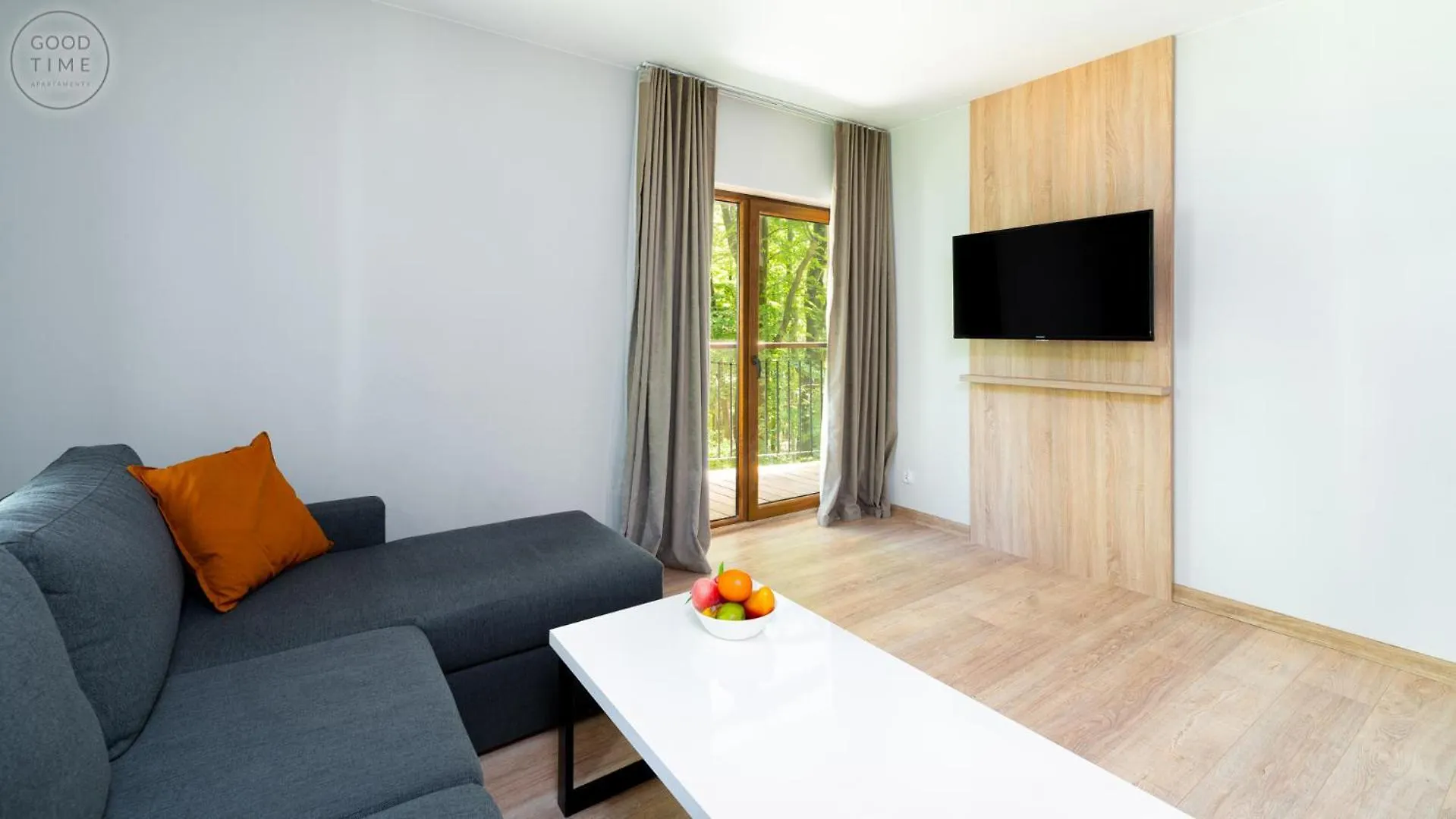 Apartamenty Good Time - Gorna Resort Szklarska Poreba Poland