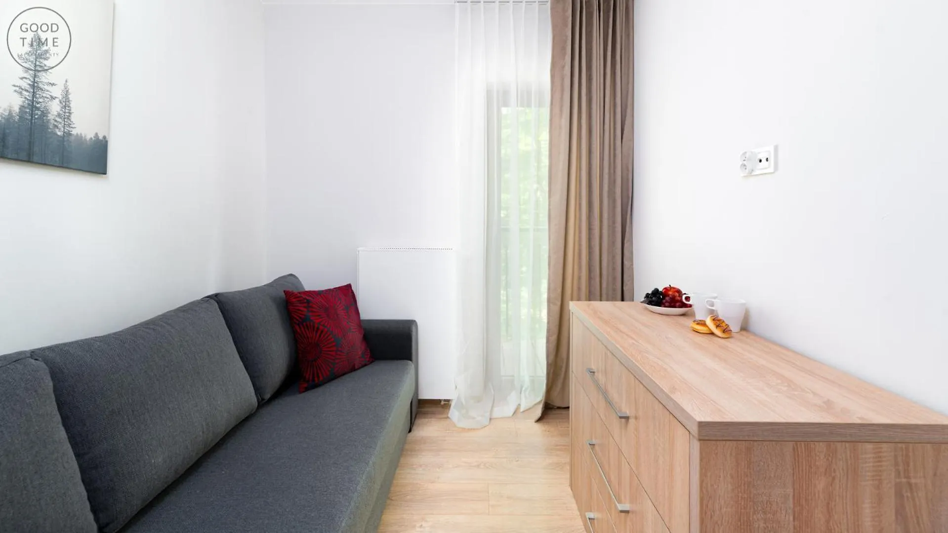 Apartment Apartamenty Good Time - Gorna Resort Szklarska Poreba