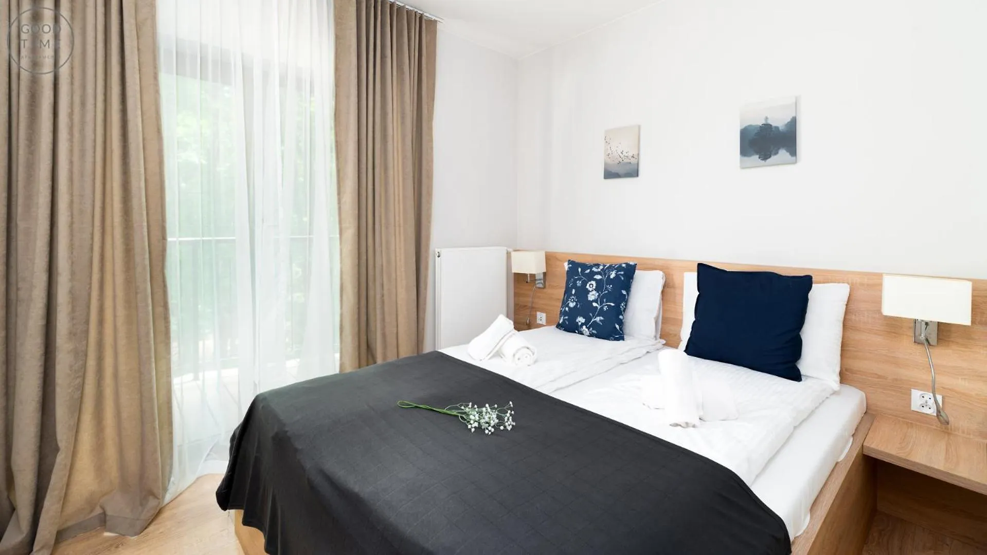 Apartamenty Good Time - Gorna Resort Szklarska Poreba Poland