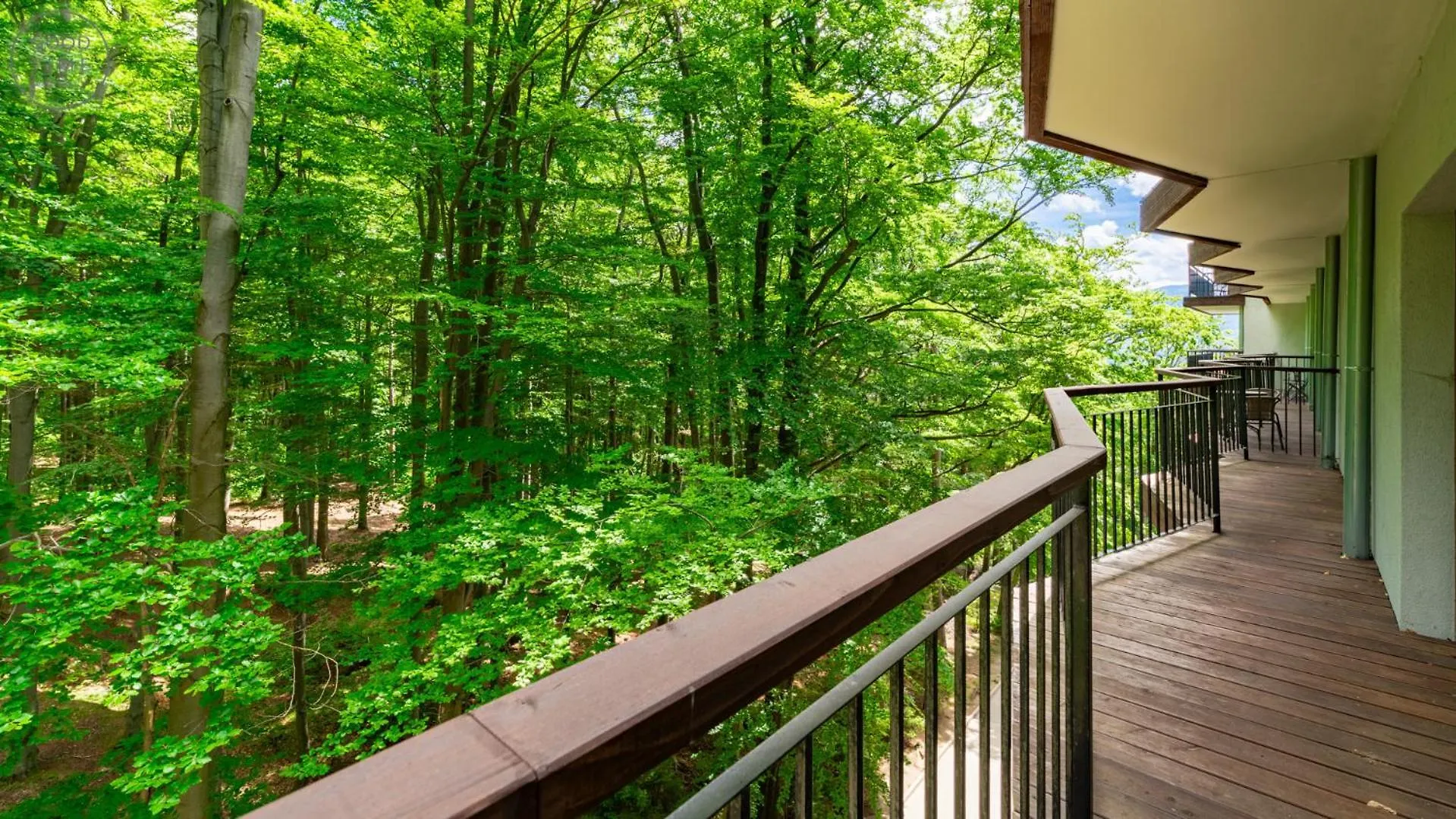 Apartamenty Good Time - Gorna Resort Szklarska Poreba 0*,  Poland