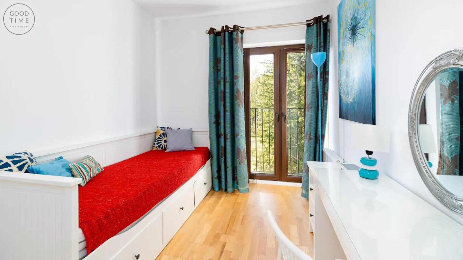 Apartamenty Good Time - Gorna Resort Szklarska Poreba 0*,