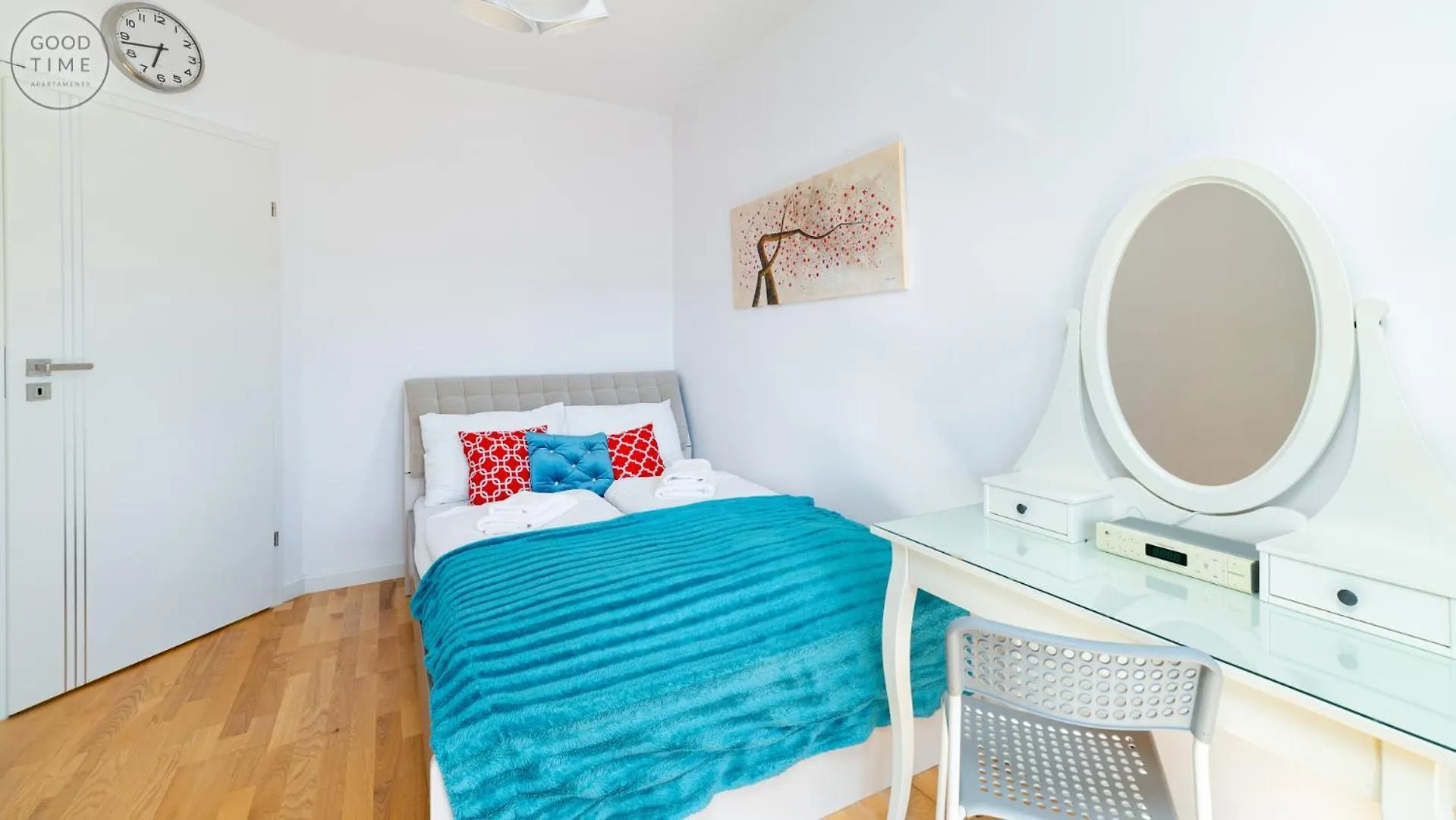 Apartamenty Good Time - Gorna Resort Szklarska Poreba Apartment
