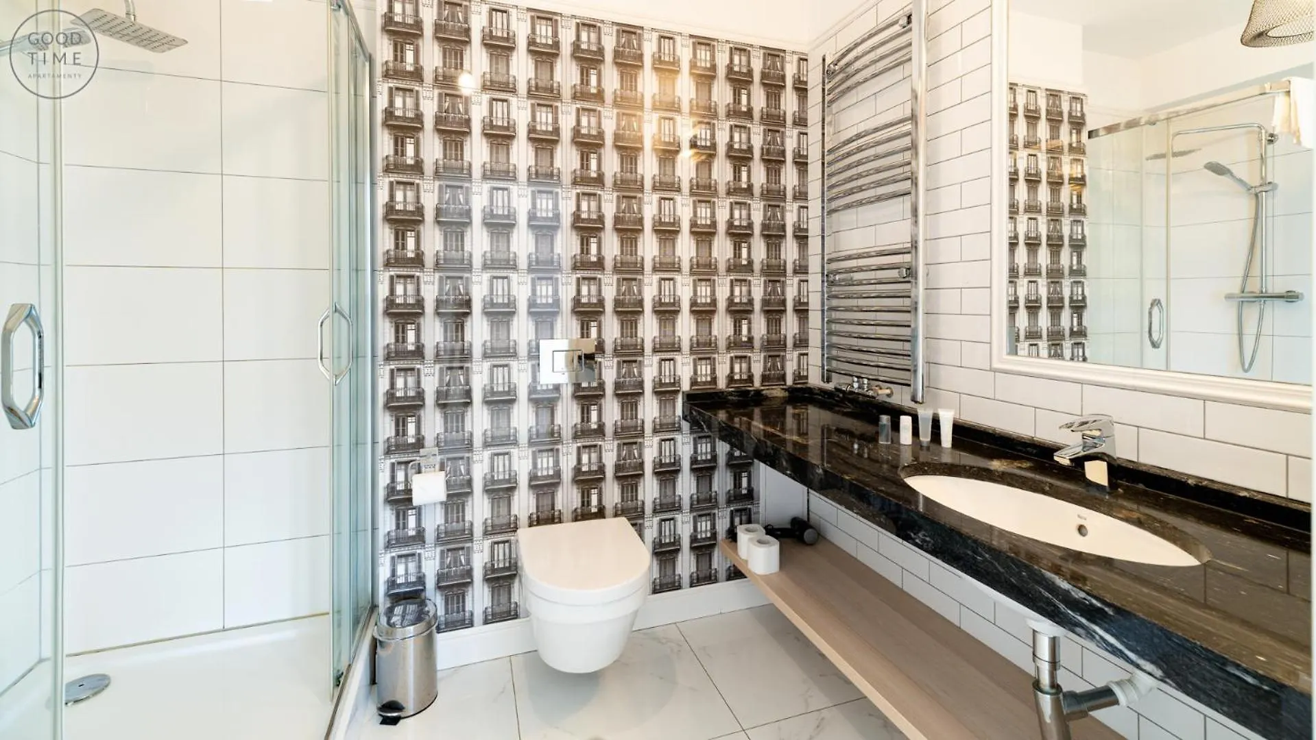 Apartment Apartamenty Good Time - Gorna Resort Szklarska Poreba
