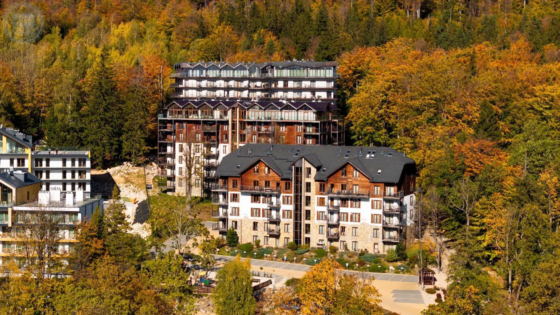 Apartamenty Good Time - Gorna Resort Szklarska Poreba 0*,  Poland